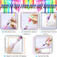 🎁PRIX SPÉCIAL DE LA SEMAINE DERNIÈRE : 9,99 € !!⏳Set de 12 stylos pour nail art🎨💅