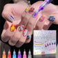 🎁PRIX SPÉCIAL DE LA SEMAINE DERNIÈRE : 9,99 € !!⏳Set de 12 stylos pour nail art🎨💅