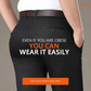 (Promotion à durée limitée -50% OFF)Pantalon classique pour hommes à bonne élasticité-5
